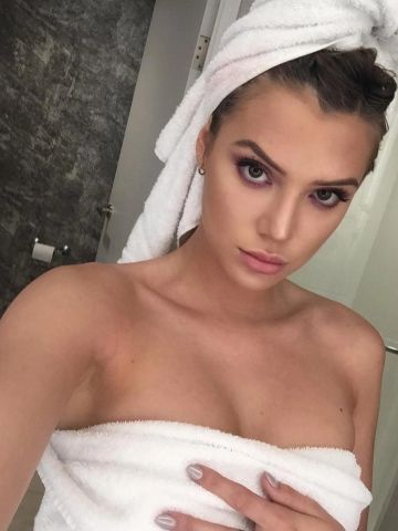 Одетта Элит Спортивная Нерюнгри